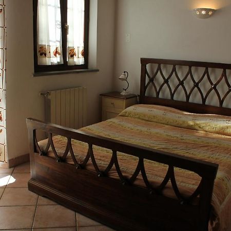 Welcome Bed And Breakfast Πίζα Εξωτερικό φωτογραφία
