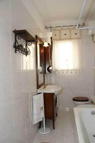 Welcome Bed And Breakfast Πίζα Εξωτερικό φωτογραφία