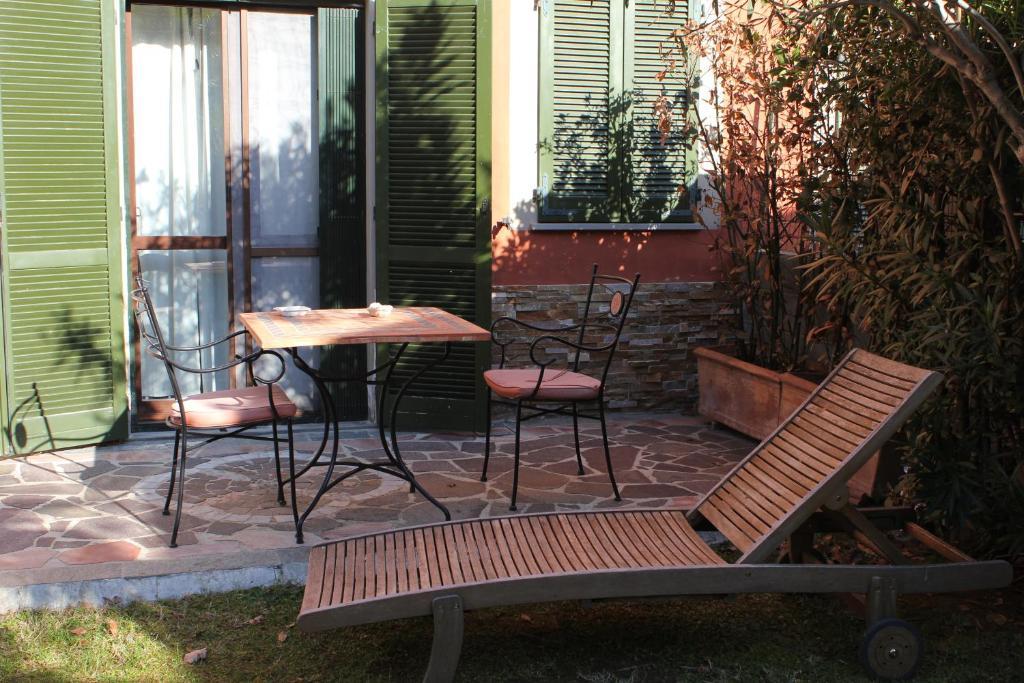 Welcome Bed And Breakfast Πίζα Εξωτερικό φωτογραφία