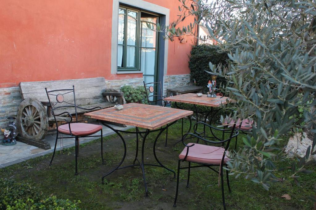 Welcome Bed And Breakfast Πίζα Εξωτερικό φωτογραφία