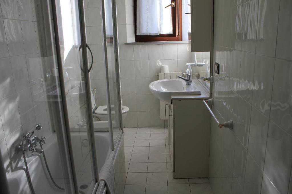 Welcome Bed And Breakfast Πίζα Δωμάτιο φωτογραφία